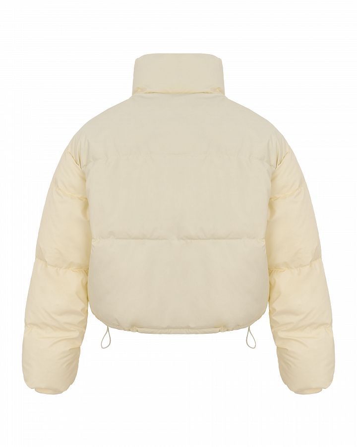 Ivory down jacket 240910/3 #RU#  240910/3 № 2